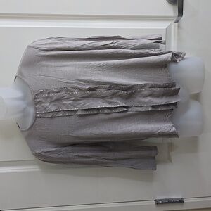 Calvin Klein Blouse‎ Size XLARGE